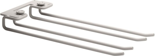 String Spjut 14 X 3 30 Cm Beige 2 Pack Hyller & Hyllesystem Nils Strinning Metall