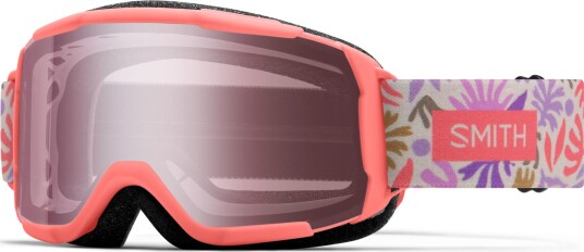 Smith Daredevil Flare Flora / Ignitor Mirror, Onesize
