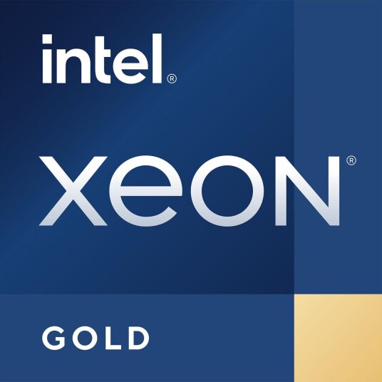 Hewlett Packard Enterprise Intel Xeon Gold 6430 / 2.1 GHz processor Prosessor/CPU - 32 kjerner - 2.1 GHz - Intel FCLGA4677