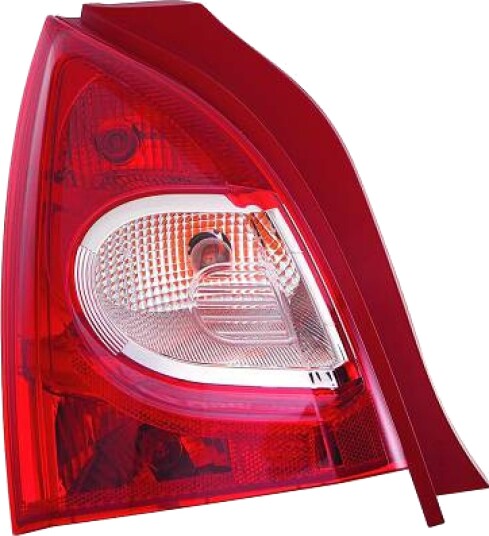 DIEDERICHS 4482091 Baklykt