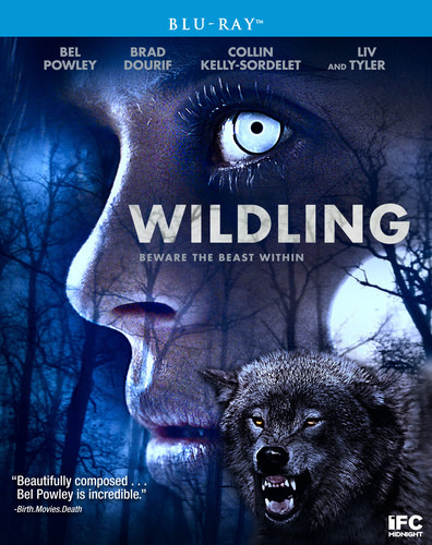 Wildling Bluray