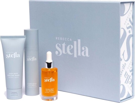 Rebecca Stella Stella Glow Icon Set Rebecca Stella Stella Glow Icon Set