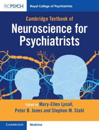 Cambridge Textbook Of Neuroscience For Psychiatrists