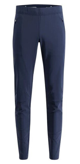 Swix Pace Pants M Dark Navy XL