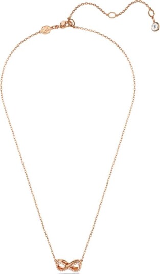Damekjede Swarovski 5684084