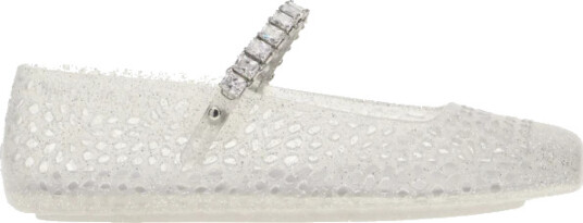 Jimmy Choo Dame Sko Grå 40 EU,