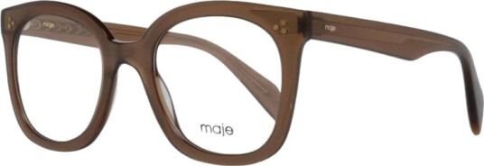 Maje Dame Accessories Brun ONE SIZE,