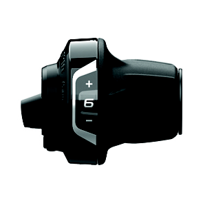 Shimano Revoshift SL-RV400 3-/6-delt