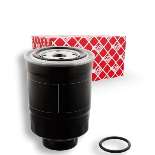 Drivstoffilter FEBI BILSTEIN 47460 Drivstoffilter FEBI BILSTEIN 47460