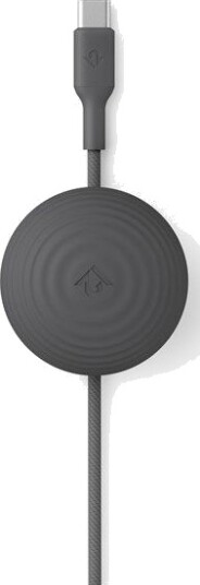 Twelve South Cablestay (Slate)