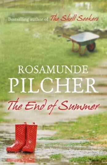 The End Of Summer Av Rosamunde Pilcher The End Of Summer Av Rosamunde Pilcher