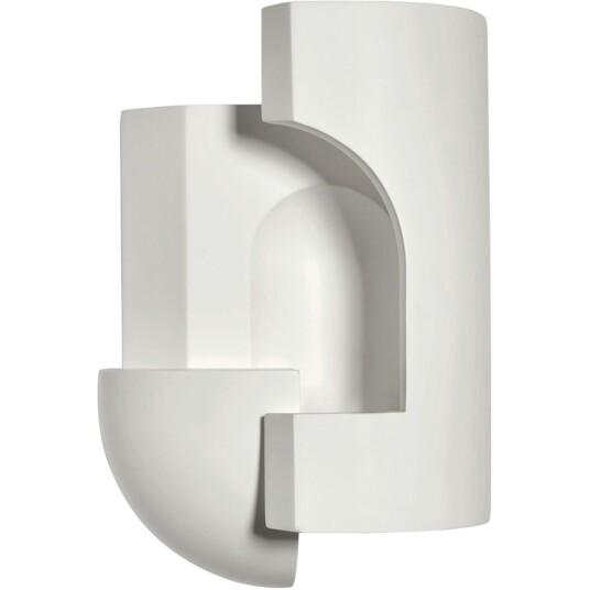 DCWéditions Soul Story 2 Utendørs Vegglampe Hvit DCWéditions Soul Story 2 Utendørs Vegglampe Hvit