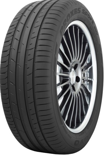 Toyo Proxes Sport 235/65R17 108W Toyo Proxes Sport 235/65R17 108W