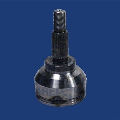 Magneti Marelli Drivknute drivaksel MAGNETI MARELLI 302015100246