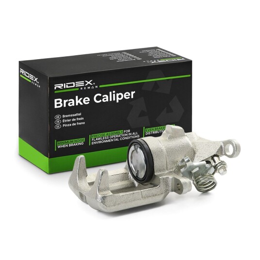 Bremsecaliper RIDEX REMAN 78B0614R Bremsecaliper RIDEX REMAN 78B0614R