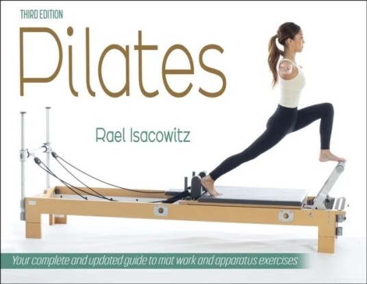 Pilates Av Rael Isacowitz