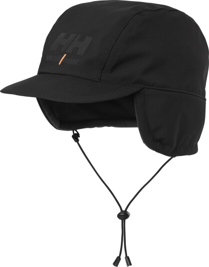 Helly Hansen Workwear Vintercaps 79760 S/M