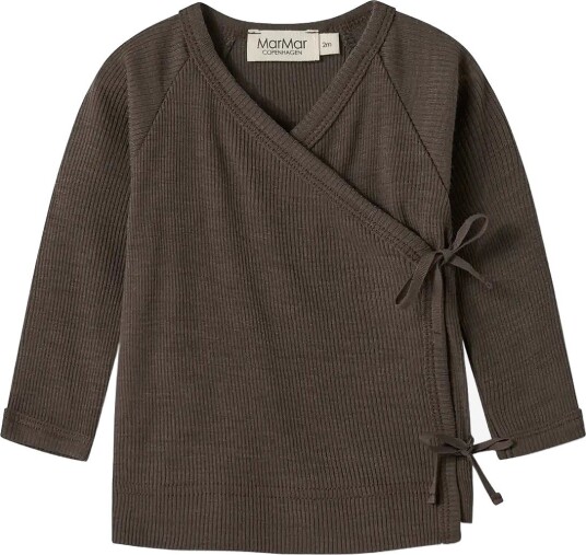 MarMar Copenhagen Tut Wrap Ls TERRE 68