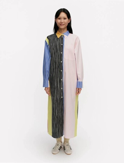 Marimekko Osittain Piccolo Multi/patterned L