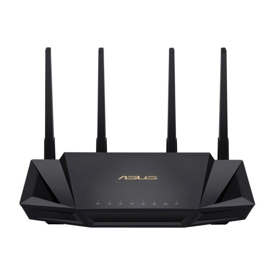 ASUS RT-AX58U AX3000