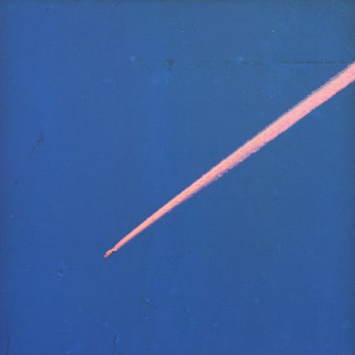 King Krule Ooz LP/Vinyl
