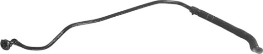 MAPCO 28250 Radiatorslange
