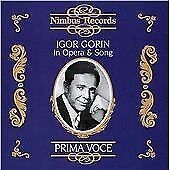 MediaTronixs Various Composers : In Opera and Song CD (2006) Pre-Owned