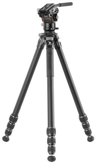 Vanguard Alta Pro Tripod Stativ Aluminium 50mm Vanguard Alta Pro Tripod Stativ Aluminium 50mm