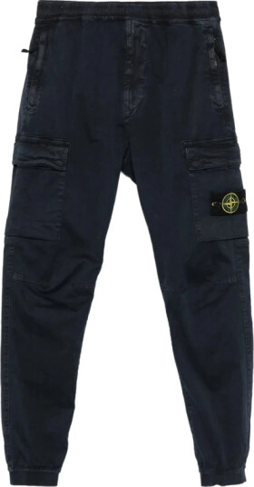 Stone Island Herre Bukser Blå W31,