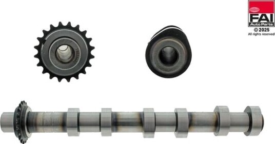Kamaksel FAI AutoParts C590 Kamaksel FAI AutoParts C590