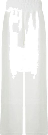 Alberta Ferretti Dame Bukser Hvit L,
