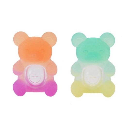 Infantino Biteleke Teethimal Pop Pals 2 Stk