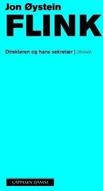 Direktøren Og Hans Sekretær Av Jon Øystein Flink