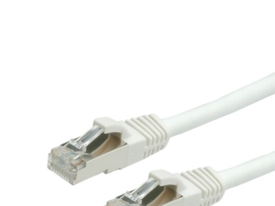 Value 21.99.1226 0,5 M Cat6 S/Ftp S-Stp Rj-45 Rj-45