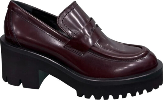 Guglielmo Rotta Dame Sko Rød 38 EU, Guglielmo Rotta Dame Sko Rød 38 EU,