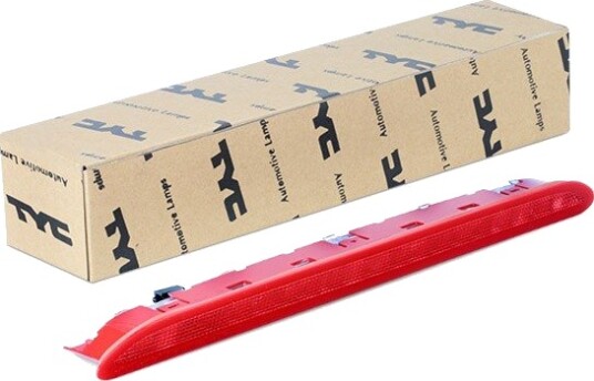 VAN WEZEL 5894929 Ekstra bremselys