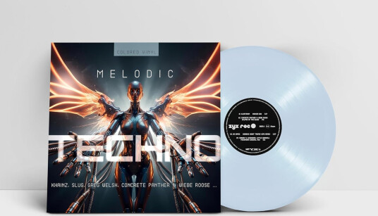 Melodic Techno 2026