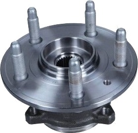 Hjullager MAXGEAR 33 1226 Hjullager MAXGEAR 33 1226