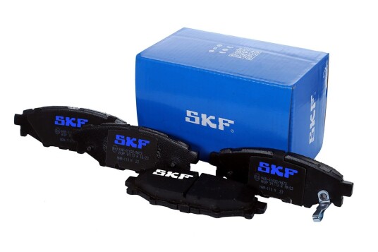 Bremseklosser SKF VKBP 91113 A