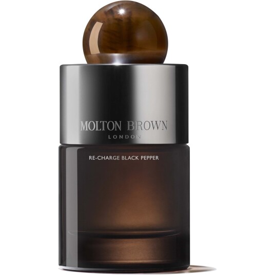 Molton Brown Re-Charge Black Pepper Eau De Parfum 100ml