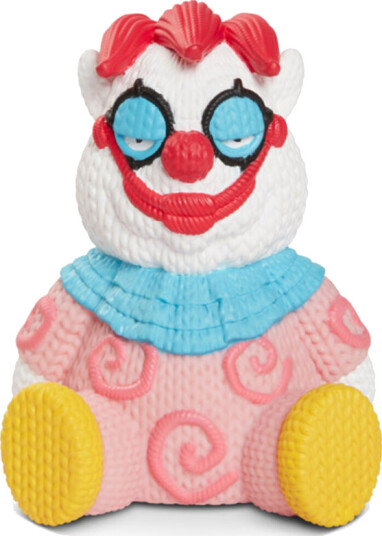 Killer Klowns from Outer Space  Chubby #084