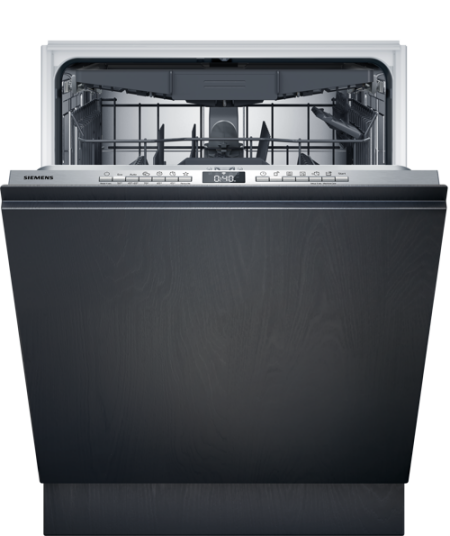 Siemens iQ300 Helintegrert Oppvaskmaskin med VarioSpeed Plus