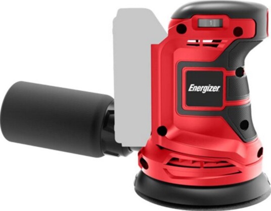 Energizer Eksentersliper 3SD02 350W 20V Uten batteri