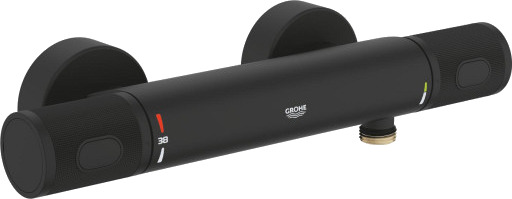 Grohe Termostatblander
