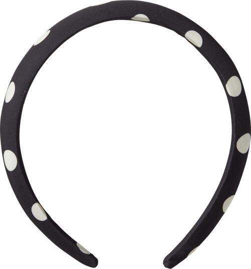 Name It Nkfnolina Hairbrace   Black   ONE SIZE