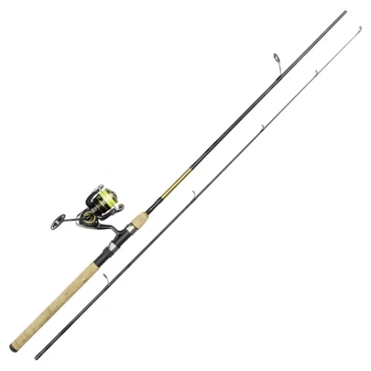 Daiwa CROSSFIRE LT2500 GOLD RUSH PMC/7" 7 28G/0.17mm Daiwa CROSSFIRE LT2500 GOLD RUSH PMC/7" 7 28G/0.17mm