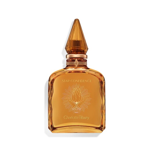 Charlotte Tilbury Fragrance Collection Of Emotions Star Confidence 100 ml