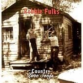MediaTronixs Robbie Fulks : Country Love Songs CD (2017) Pre-Owned