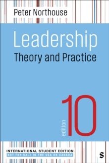 Leadership - Int. Student Ed 10 th