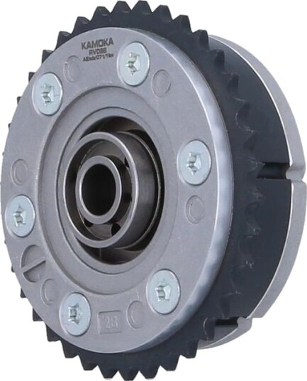 Kamakselregulering KAMOKA RV066